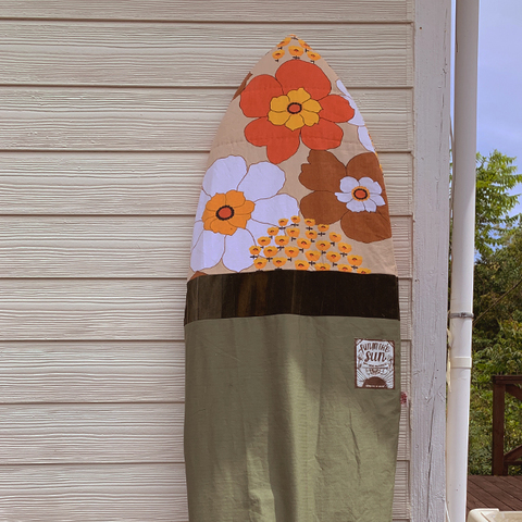 Widenose boardbag for ～6'1"