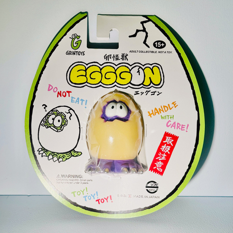 ソフビフィギュア（Sofubi Figure）の商品一覧 | MAD PANDA FACTORY