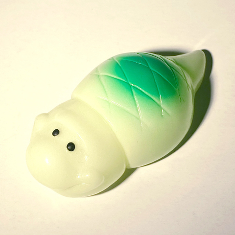 マ—ミット　ガボラソフビ 2025年最新】ガボラ ソフビの人気アイテム - メルカリ