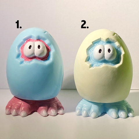 ソフビフィギュア（Sofubi Figure）の商品一覧 | MAD PANDA FACTORY