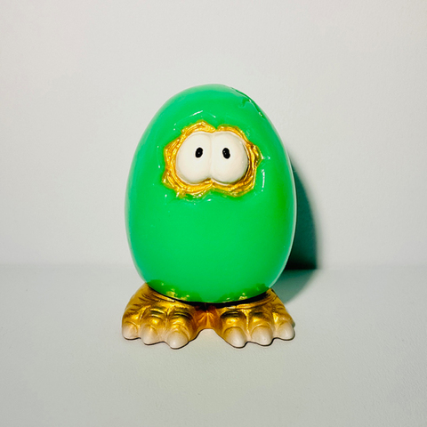 ソフビフィギュア（Sofubi Figure）の商品一覧 | MAD PANDA FACTORY