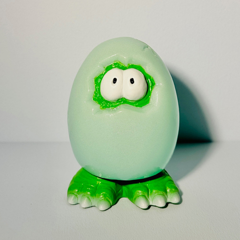 ソフビフィギュア（Sofubi Figure）の商品一覧 | MAD PANDA FACTORY