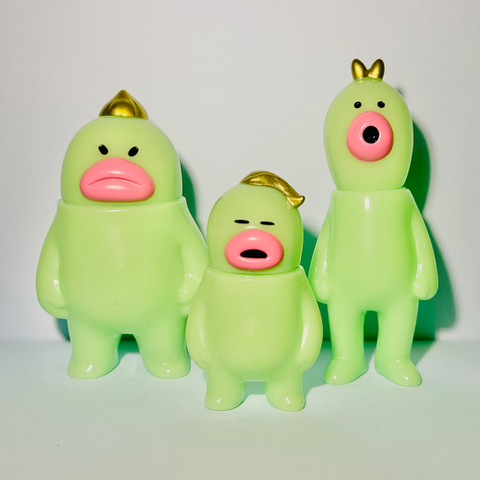 ソフビフィギュア（Sofubi Figure）の商品一覧 | MAD PANDA
