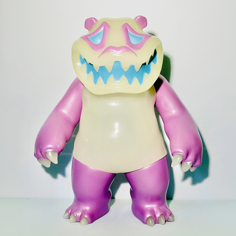 ソフビフィギュア（Sofubi Figure）の商品一覧 | MAD PANDA FACTORY