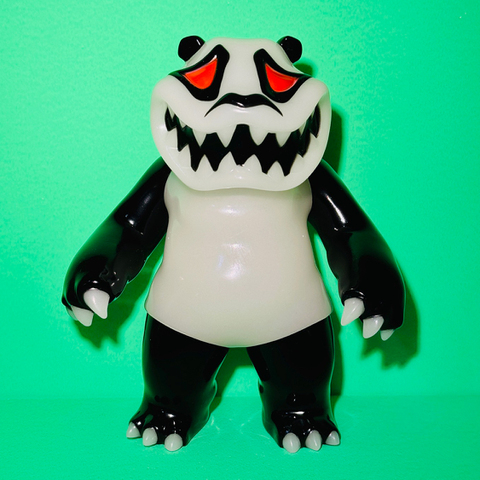 ソフビフィギュア（Sofubi Figure）の商品一覧 | MAD PANDA FACTORY