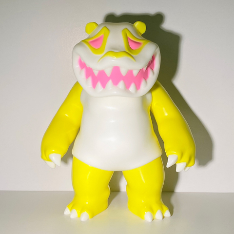 ソフビフィギュア（Sofubi Figure）の商品一覧 | MAD PANDA FACTORY