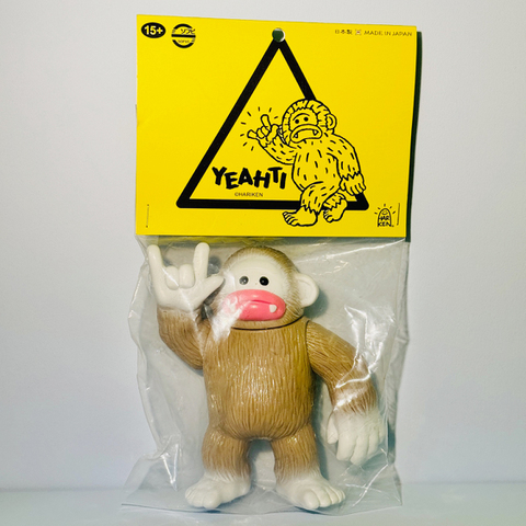 ソフビフィギュア（Sofubi Figure）の商品一覧 | MAD PANDA FACTORY