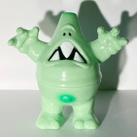 ソフビフィギュア（Sofubi Figure）の商品一覧 | MAD PANDA FACTORY