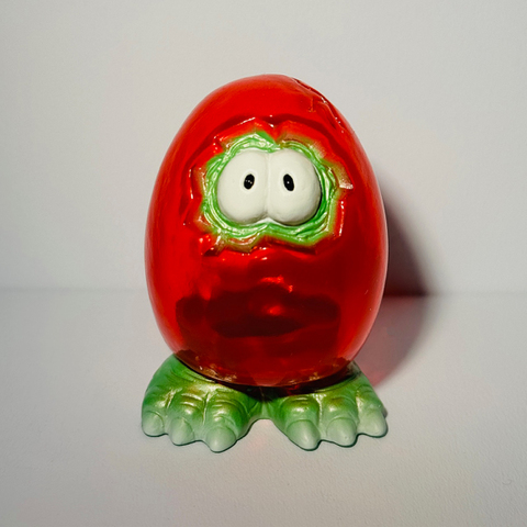 ソフビフィギュア（Sofubi Figure）の商品一覧 | MAD PANDA FACTORY