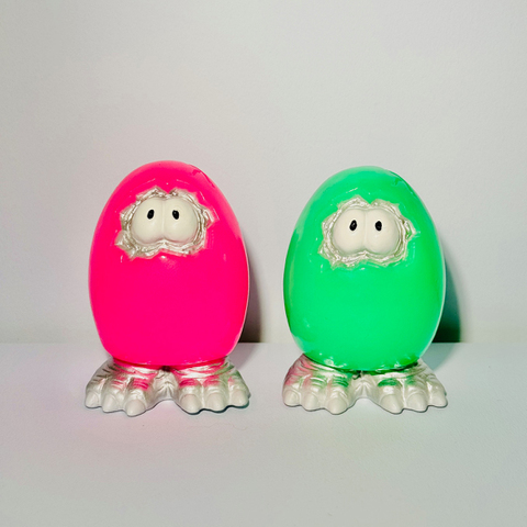 ソフビフィギュア（Sofubi Figure）の商品一覧 | MAD PANDA FACTORY