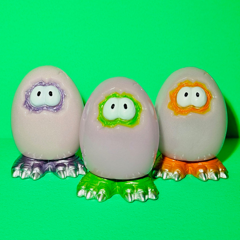 ソフビフィギュア（Sofubi Figure）の商品一覧 | MAD PANDA FACTORY