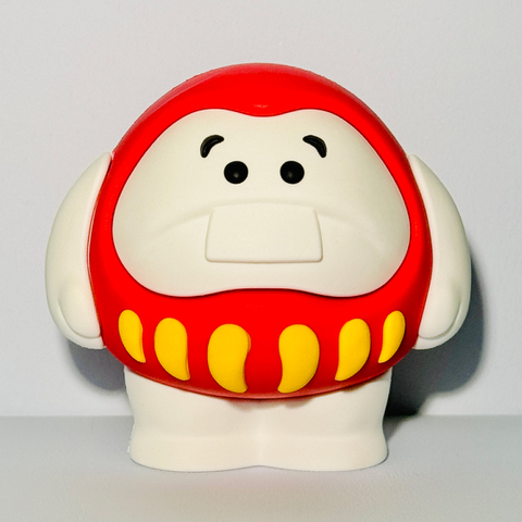 Hariken マッドパンダ MADPANDA ソフビ 9体セット MAD PANDA FACTORY