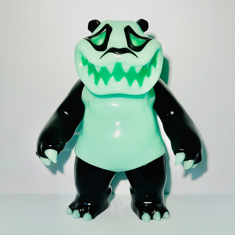 ソフビフィギュア（Sofubi Figure）の商品一覧 | MAD PANDA FACTORY