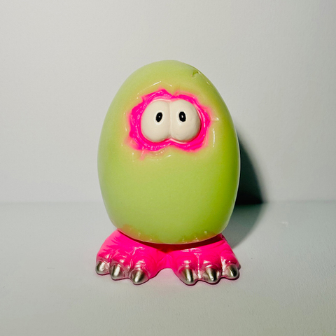 ソフビフィギュア（Sofubi Figure）の商品一覧 | MAD PANDA FACTORY