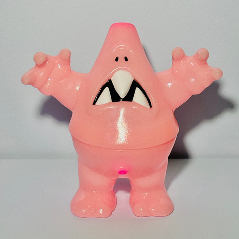 ソフビフィギュア（Sofubi Figure）の商品一覧 | MAD PANDA