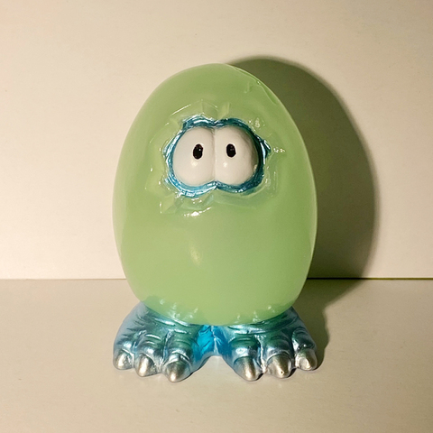 ソフビフィギュア（Sofubi Figure）の商品一覧 | MAD PANDA FACTORY