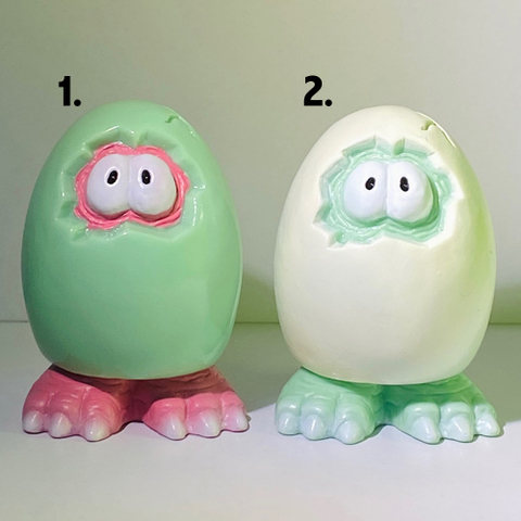 ソフビフィギュア（Sofubi Figure）の商品一覧 | MAD PANDA FACTORY