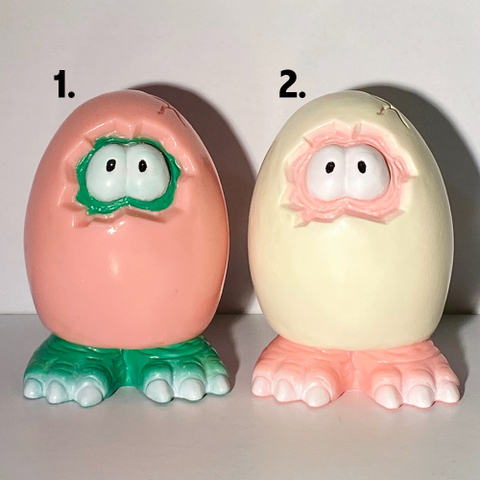 ソフビフィギュア（Sofubi Figure）の商品一覧 | MAD PANDA FACTORY