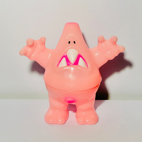 ソフビフィギュア（Sofubi Figure）の商品一覧 | MAD PANDA FACTORY
