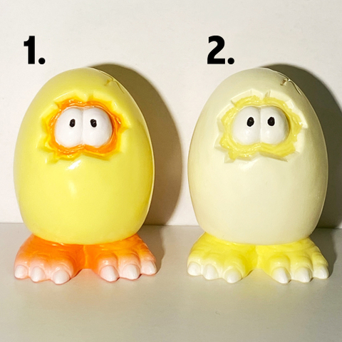 ソフビフィギュア（Sofubi Figure）の商品一覧 | MAD PANDA FACTORY