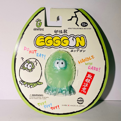 ソフビフィギュア（Sofubi Figure）の商品一覧 | MAD PANDA FACTORY