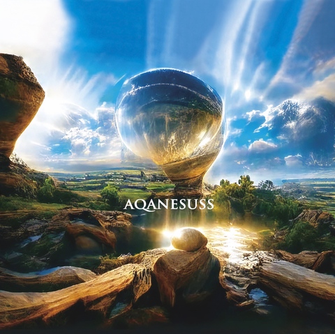 AQANESUSS／あかねさす