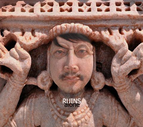 RUINSの商品一覧 | 吉田達也のCDショップ