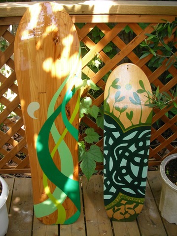 グラフィック　約９０cm×３０cm