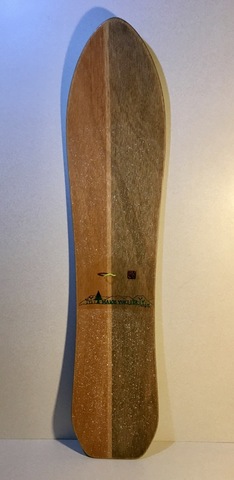 MAKE snowtoys STX