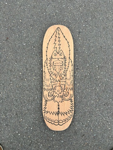 Snowtoys の商品一覧 | MAKE 雪板 ONLINE SHOP!!!