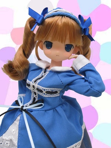 ドール(23～21cm)の商品一覧 | ママチャップSHOP