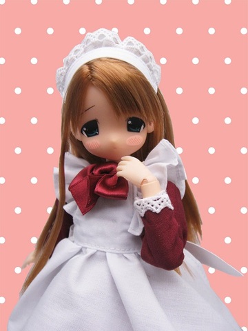 ドール(23～21cm)の商品一覧 | ママチャップSHOP