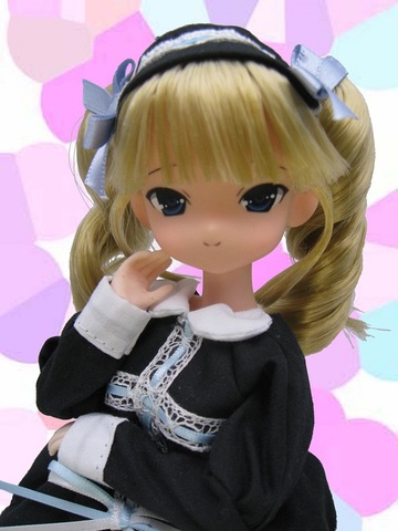 ドール(23～21cm)の商品一覧 | ママチャップSHOP