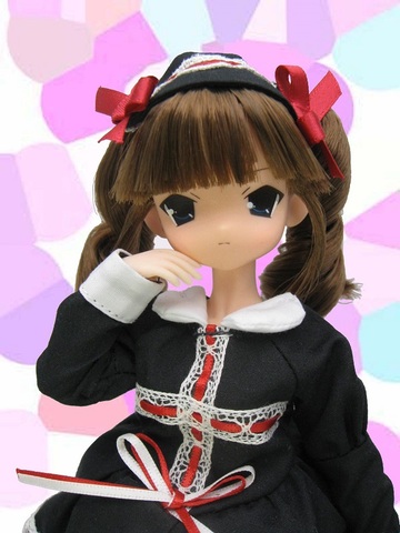 ドール(23～21cm)の商品一覧 | ママチャップSHOP