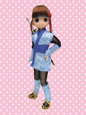 ママチャップSHOP