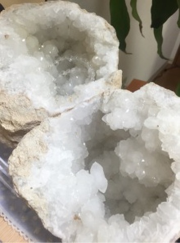 ジオード SSサイズ　