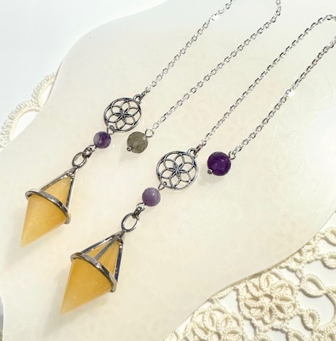 シードオブライフ ペンデュラム　各種