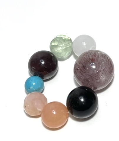 アレンジストーン