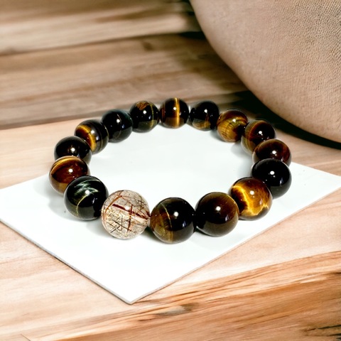 SVブレス エレスチャル×タイガーアイ