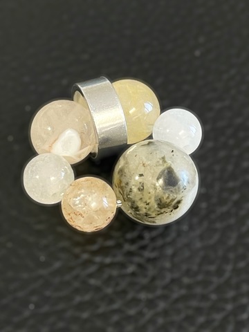 アゼツライト'Ae　secondversion