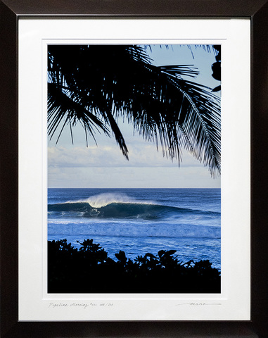 Pipeline Morning #001