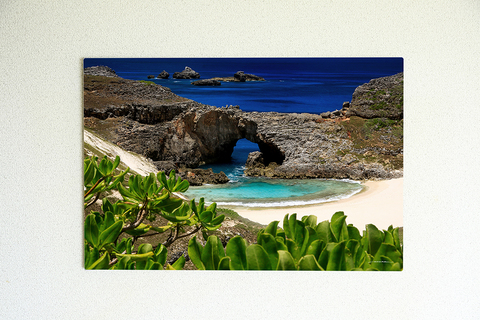 Heavenly Island #001
