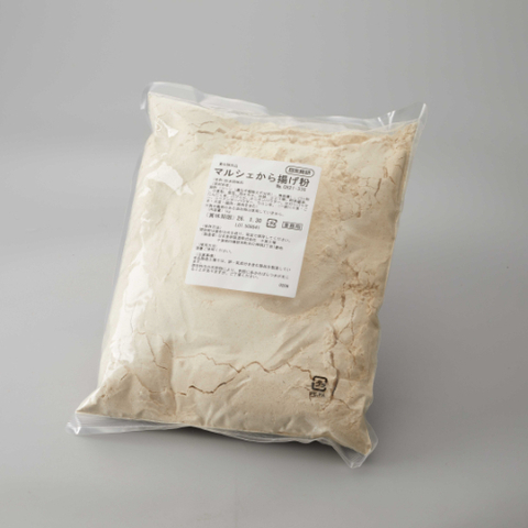 マルシェのから揚げ粉1kg