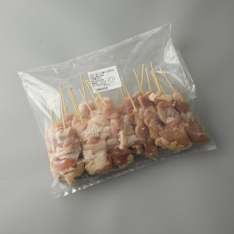 （業務用）ありたどり　もも肉串60g×20本