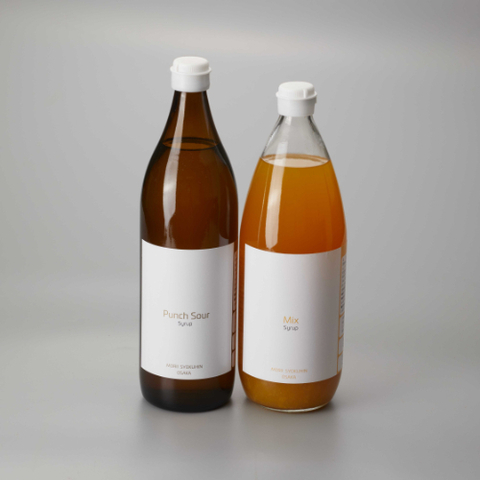 パンチミックスセット （パンチサワー・ミックス）