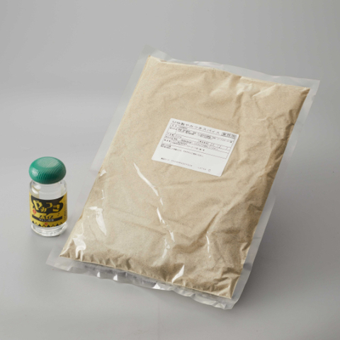 マルシェ特製やみつきスパイス（化学調味料不使用）500g