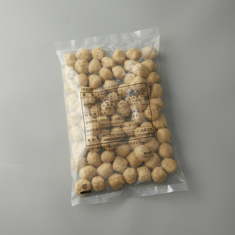 （業務用）つくねボール（Ｍ）改1kg