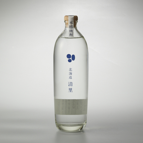 北海道 清里 700ml