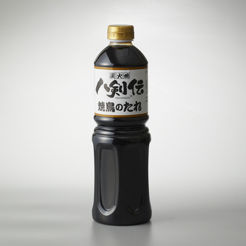 焼鳥タレ1L