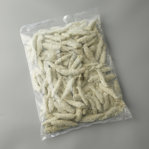 （業務用）釜揚げいりこ磯辺フライ1kg